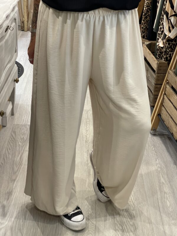 Pantalon Gio beige – Image 7