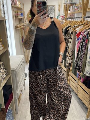 Top Fiona noir
