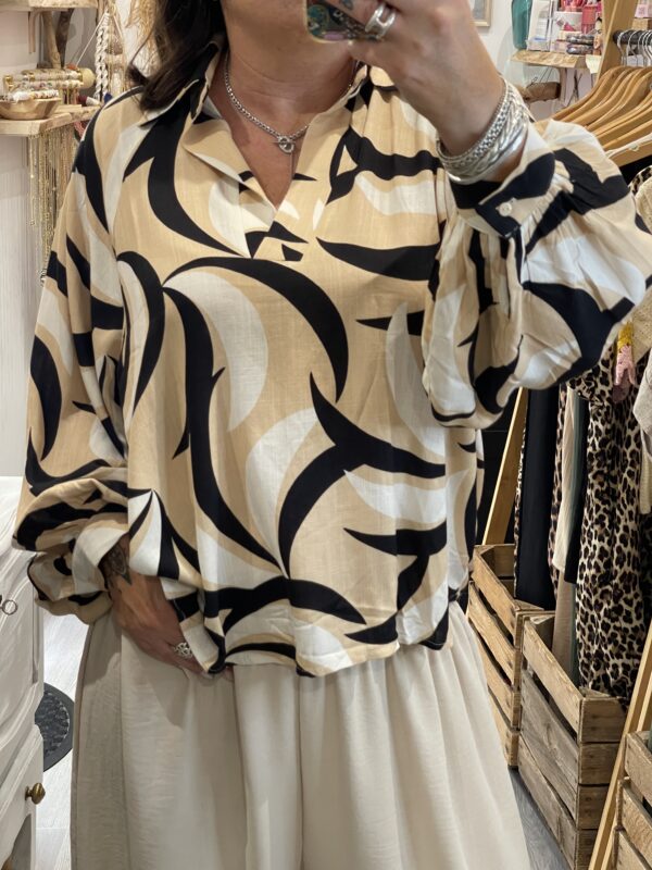 Blouse Cassy – Image 5