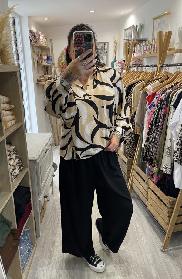 Blouse Cassy – Image 7