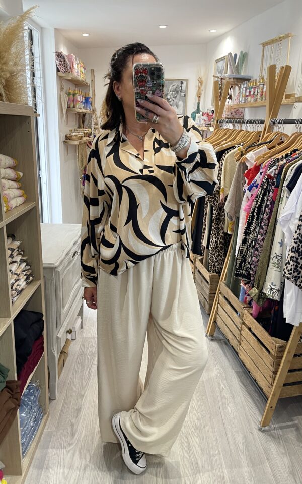 Blouse Cassy – Image 3