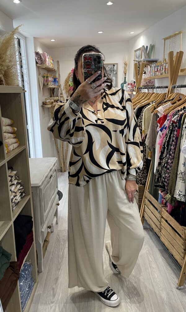 Blouse Cassy – Image 2