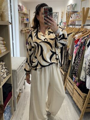 Blouse Cassy