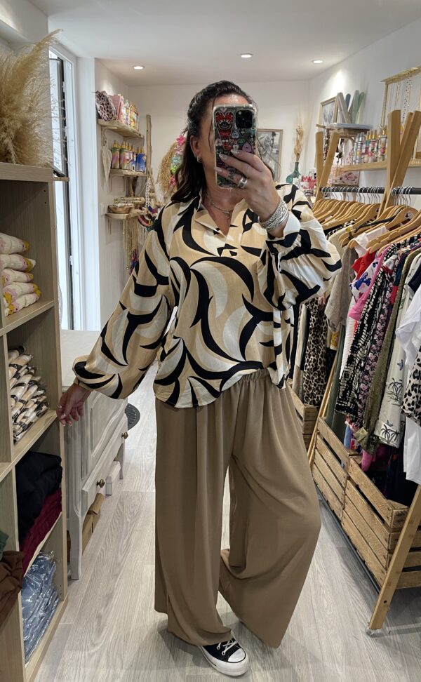 Blouse Cassy – Image 8