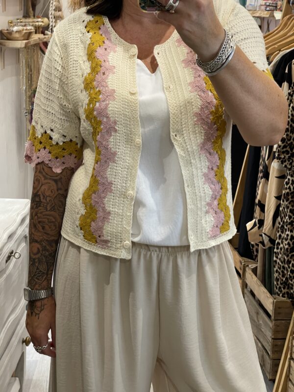 Cardigan Rénata – Image 3