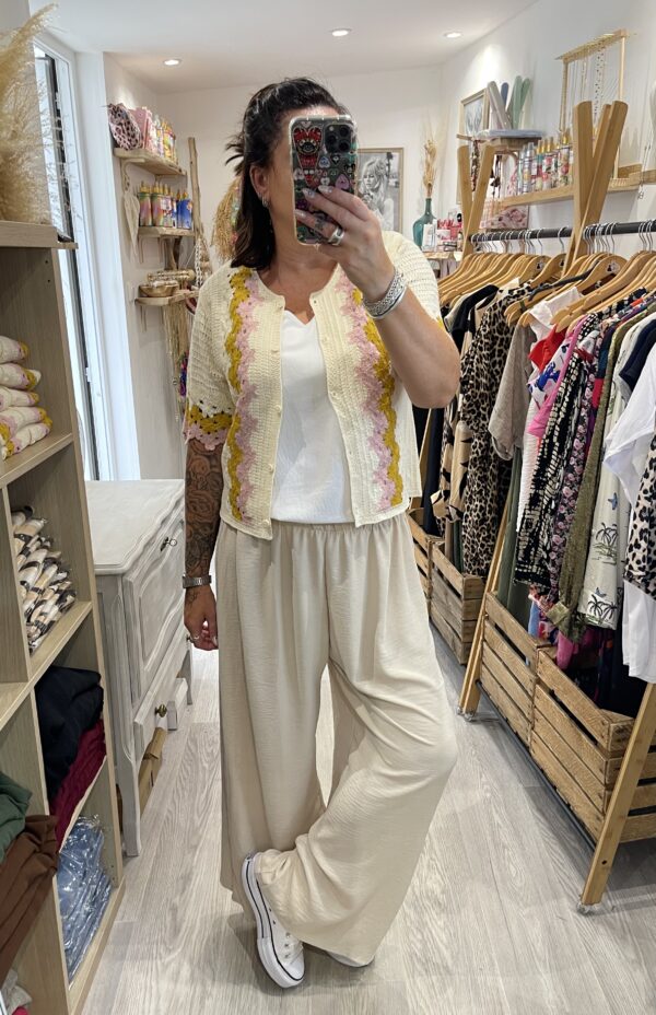 Cardigan Rénata – Image 2