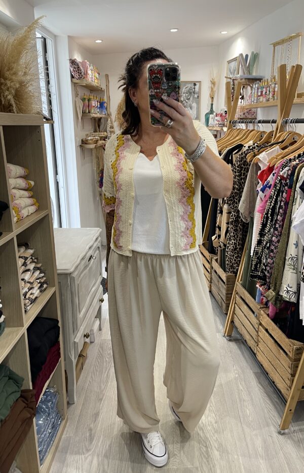 Cardigan Rénata – Image 6