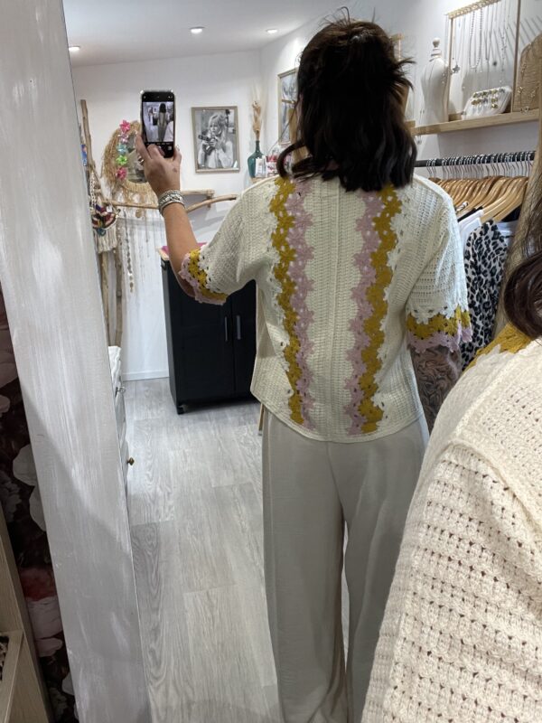 Cardigan Rénata – Image 7
