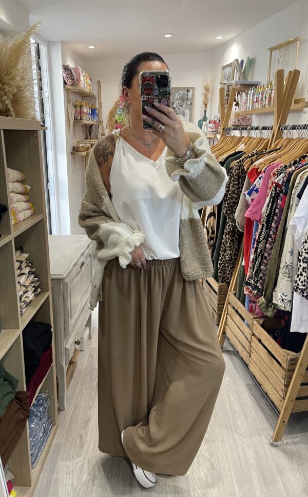 Gilet/pull Maël – Image 6