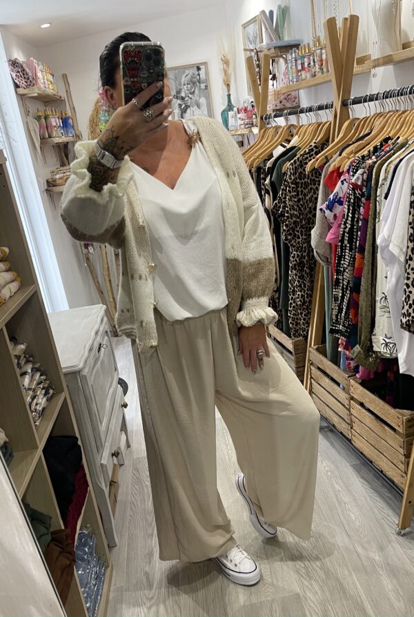 Gilet/pull Maël – Image 12