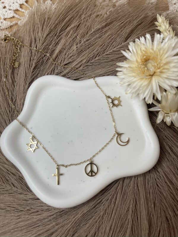 Collier religions – Image 4