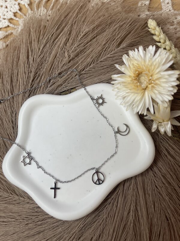 Collier religions – Image 3