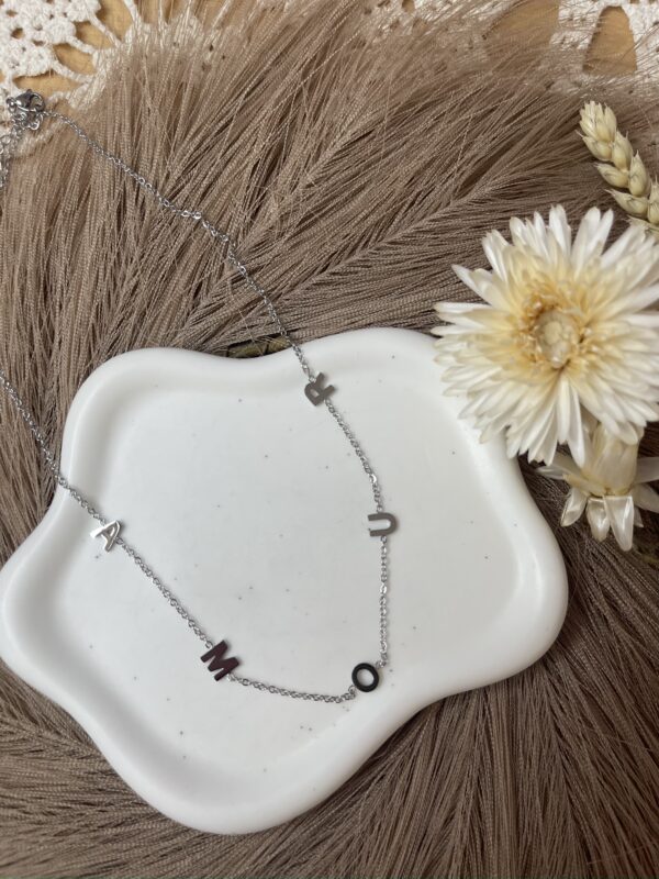 Collier Amour – Image 3
