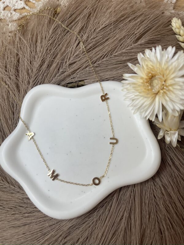 Collier Amour – Image 4