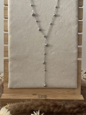 Collier Alia