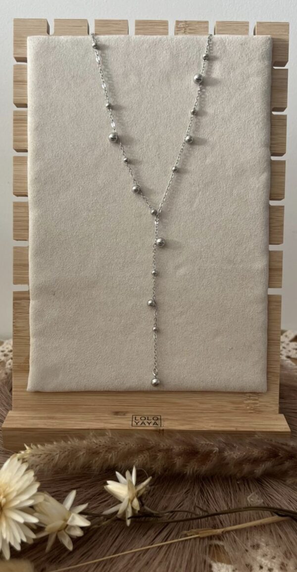 Collier Alia