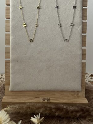 Collier Amour