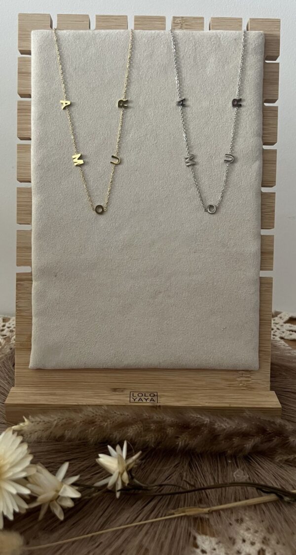 Collier Amour