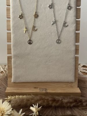 Collier religions