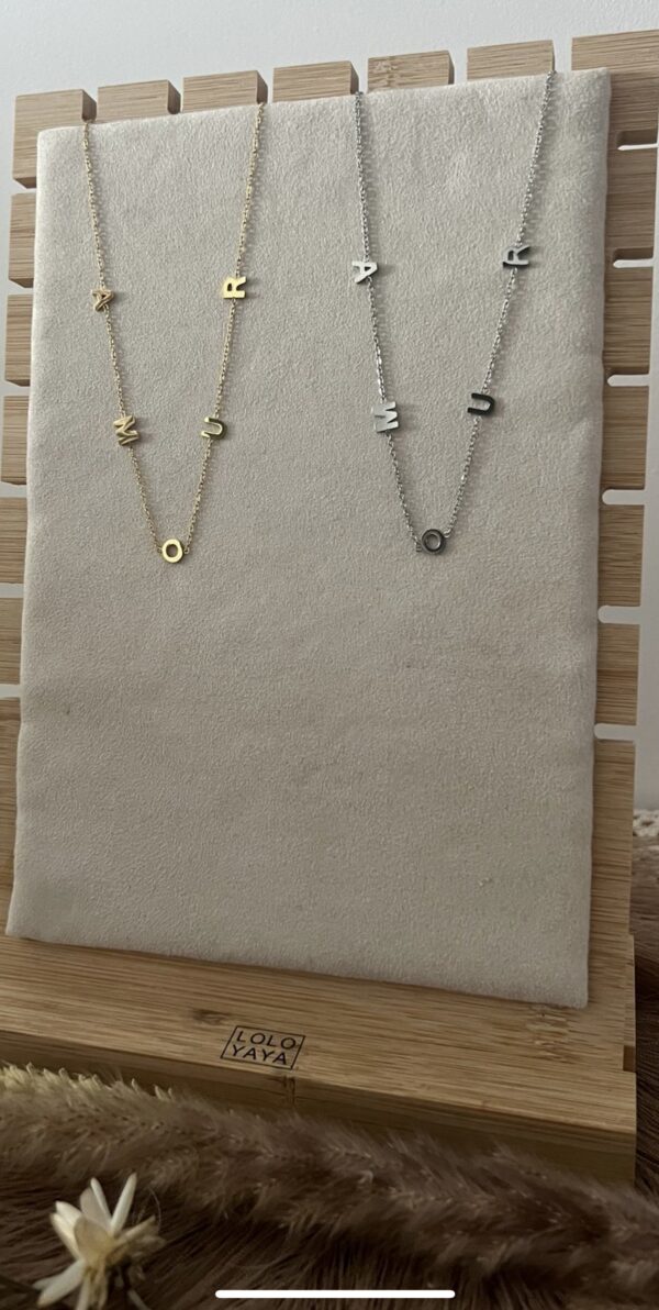 Collier Amour – Image 2
