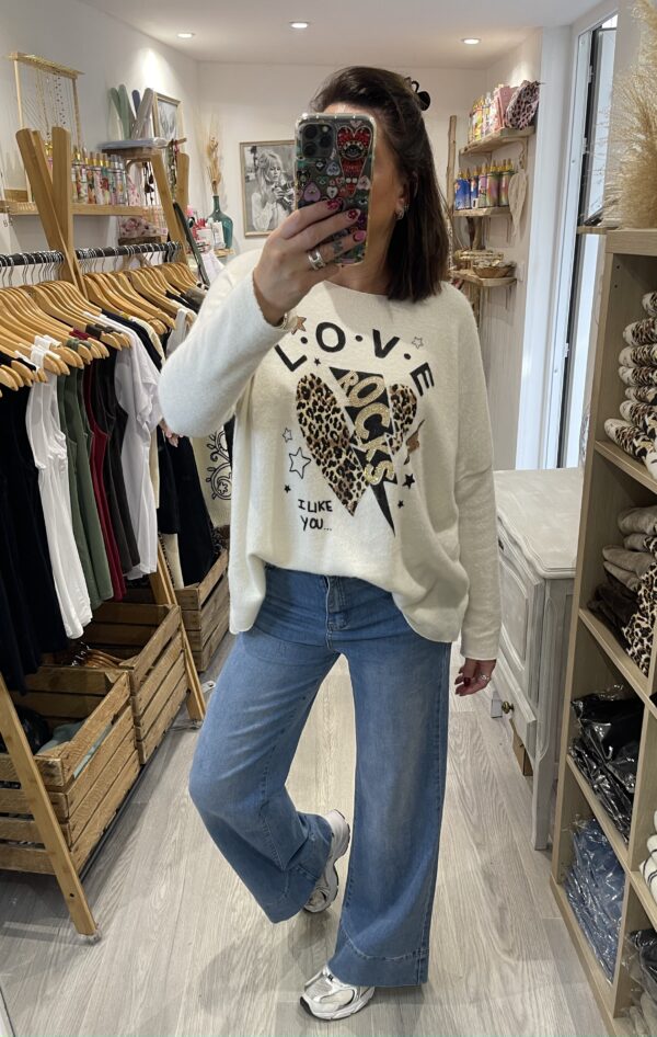 Pull Maya – Image 2