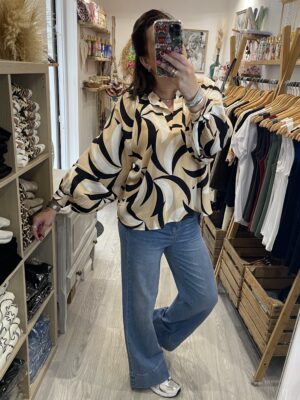 Blouse Cassy