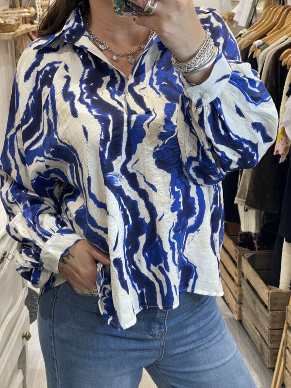 Blouse Alison – Image 3