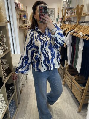 Blouse Alison