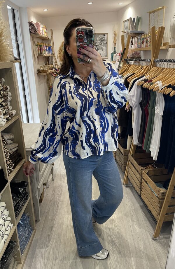 Blouse Alison
