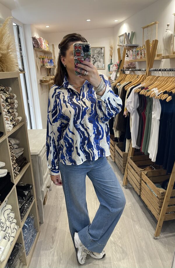 Blouse Alison – Image 6