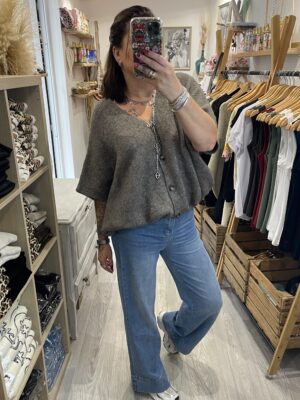 Jean's Alvine