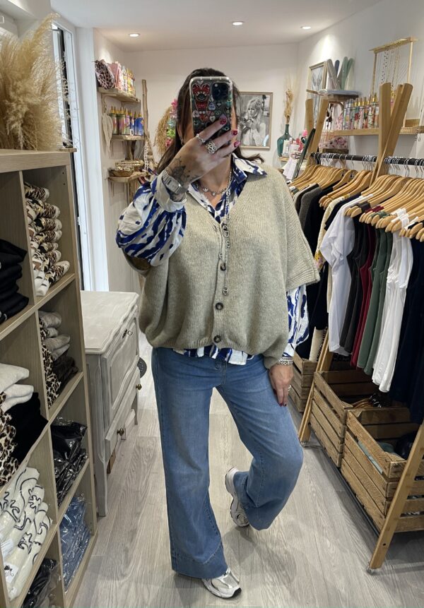 Blouse Alison – Image 5