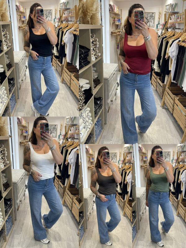 Top Charly