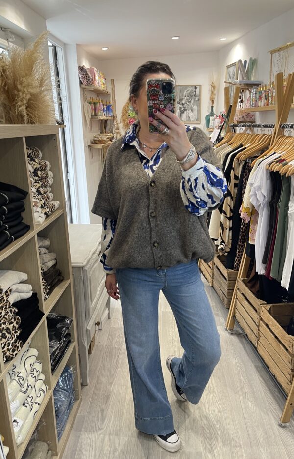 Blouse Alison – Image 7