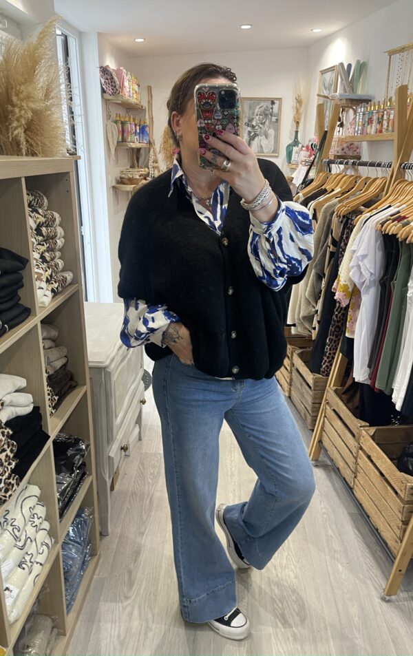 Blouse Alison – Image 8