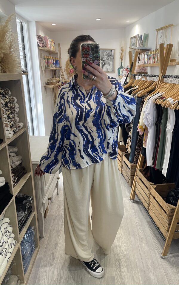 Blouse Alison – Image 9