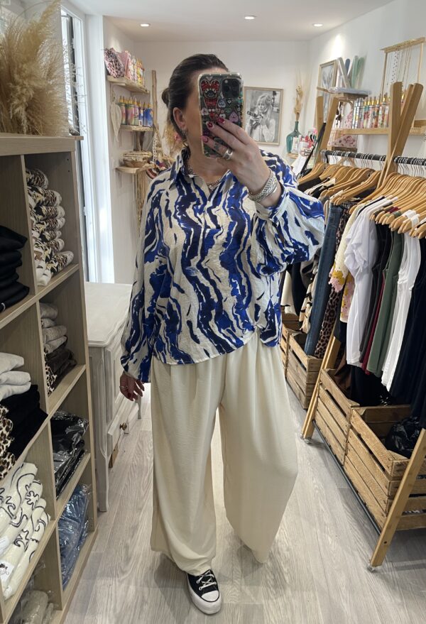 Blouse Alison – Image 10