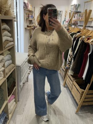 Jean's Alvine
