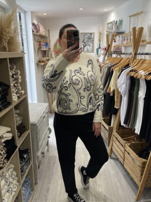 Pantalon Jarry