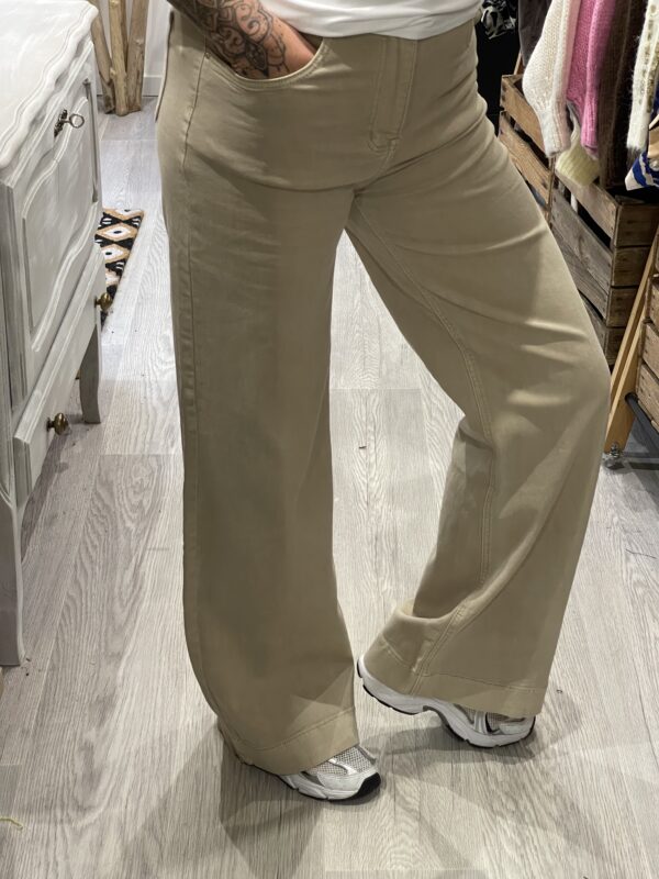 Jean's Sandro – Image 4