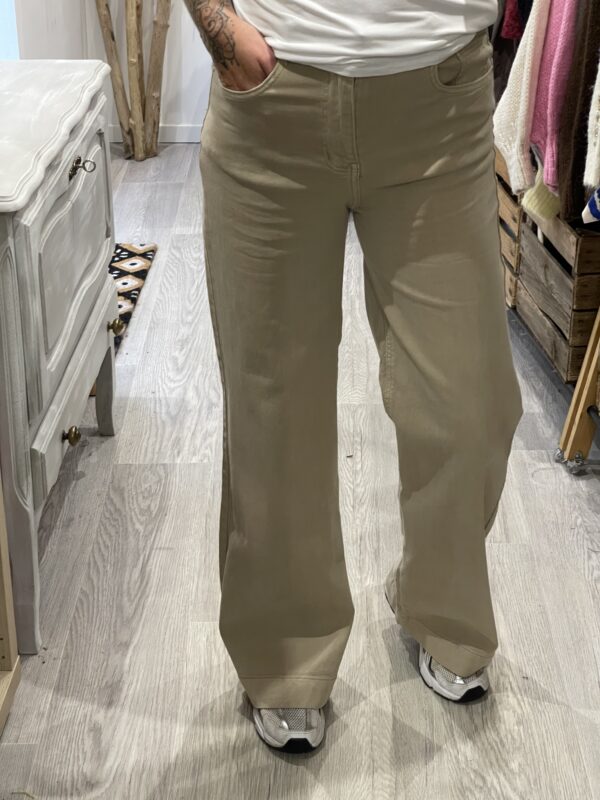 Jean's Sandro – Image 3