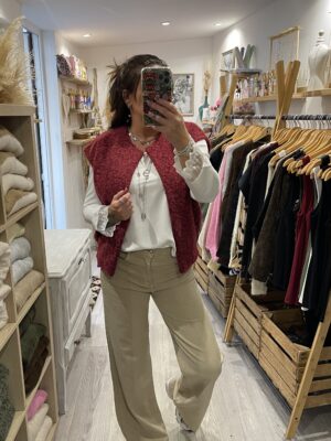 Jean's Sandro
