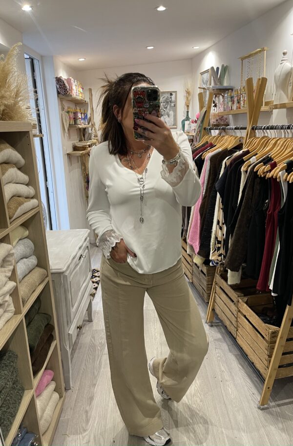 Jean's Sandro – Image 6