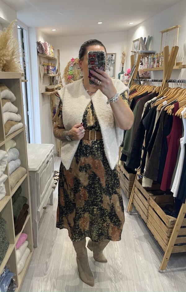Robe Samantha – Image 6