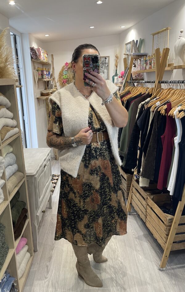 Robe Samantha – Image 7