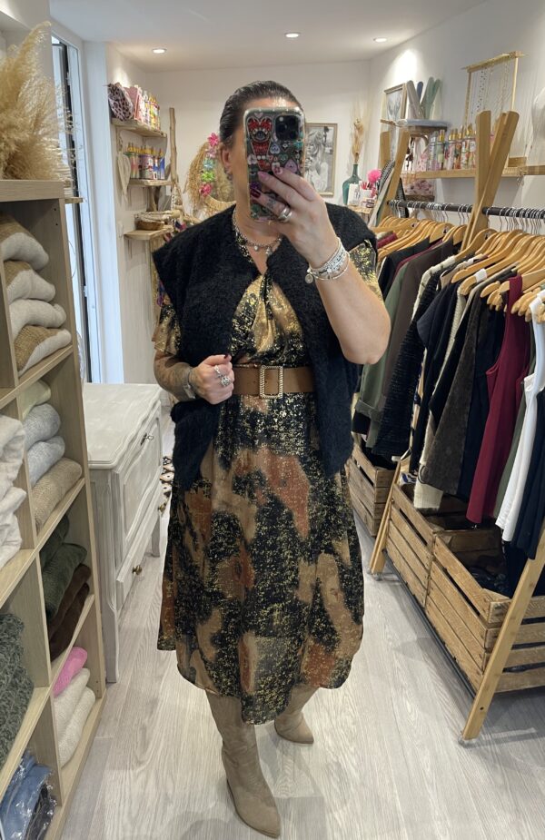 Robe Samantha – Image 8