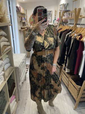 Robe Samantha