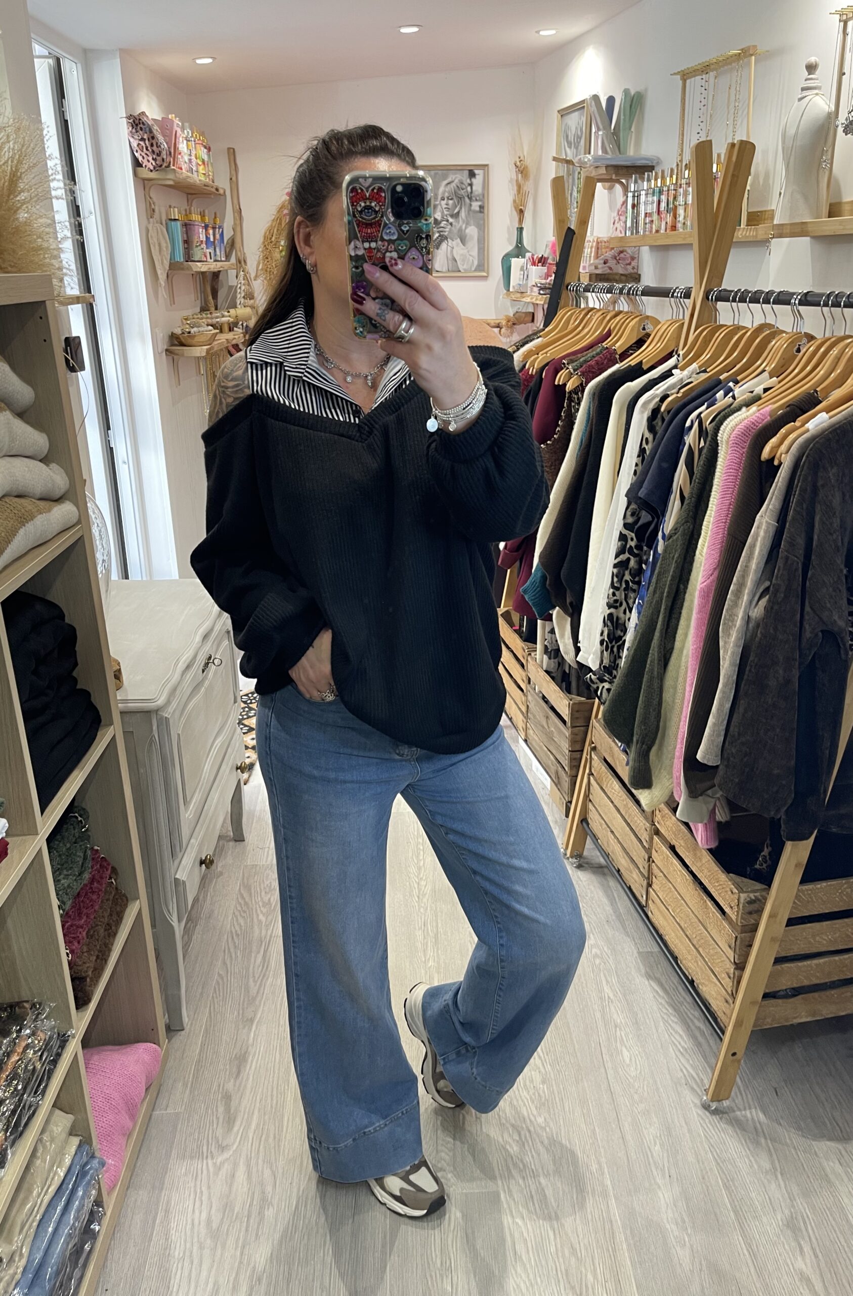 Pull Julian – Image 2