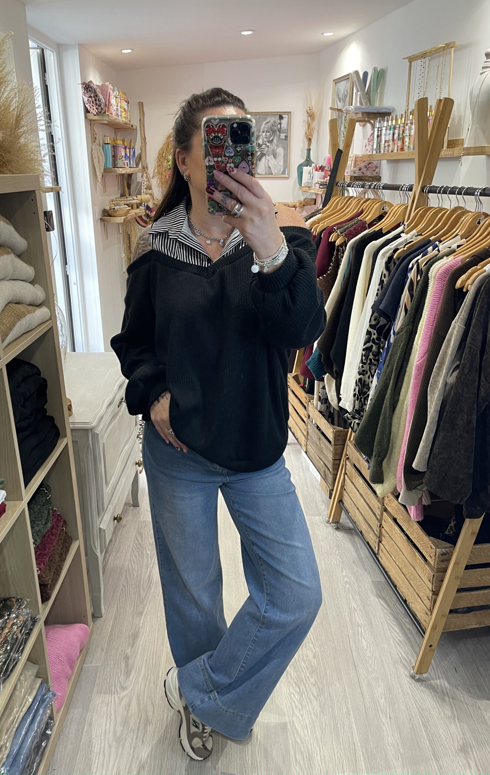 Pull Julian – Image 5