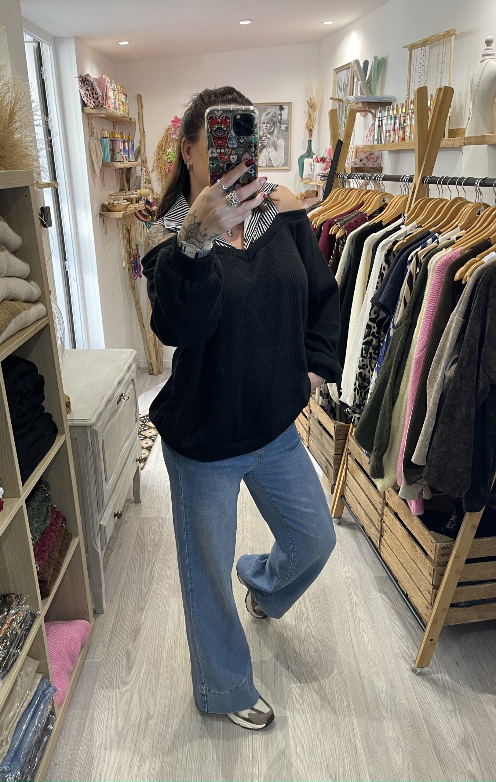 Pull Julian – Image 3